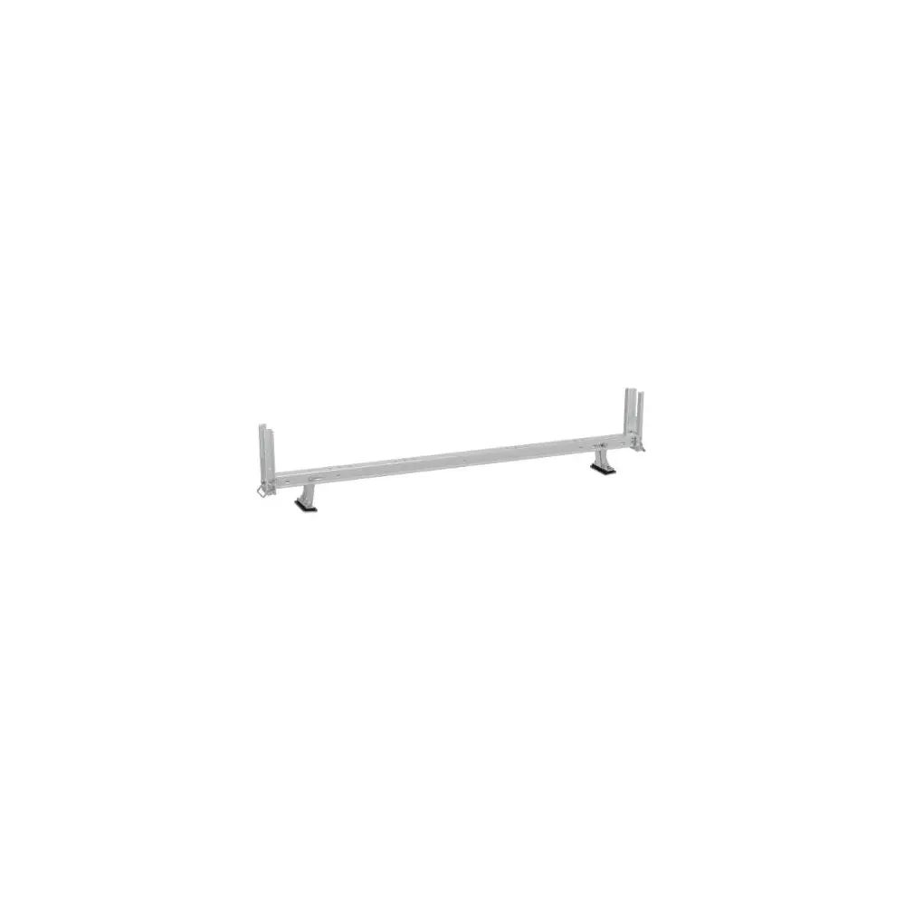 Holman HD Aluminum Rack Crossbar - 3rd Middle Bar - HLM4A822